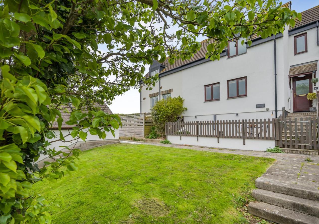 Cowslip Cottage Padstow Εξωτερικό φωτογραφία