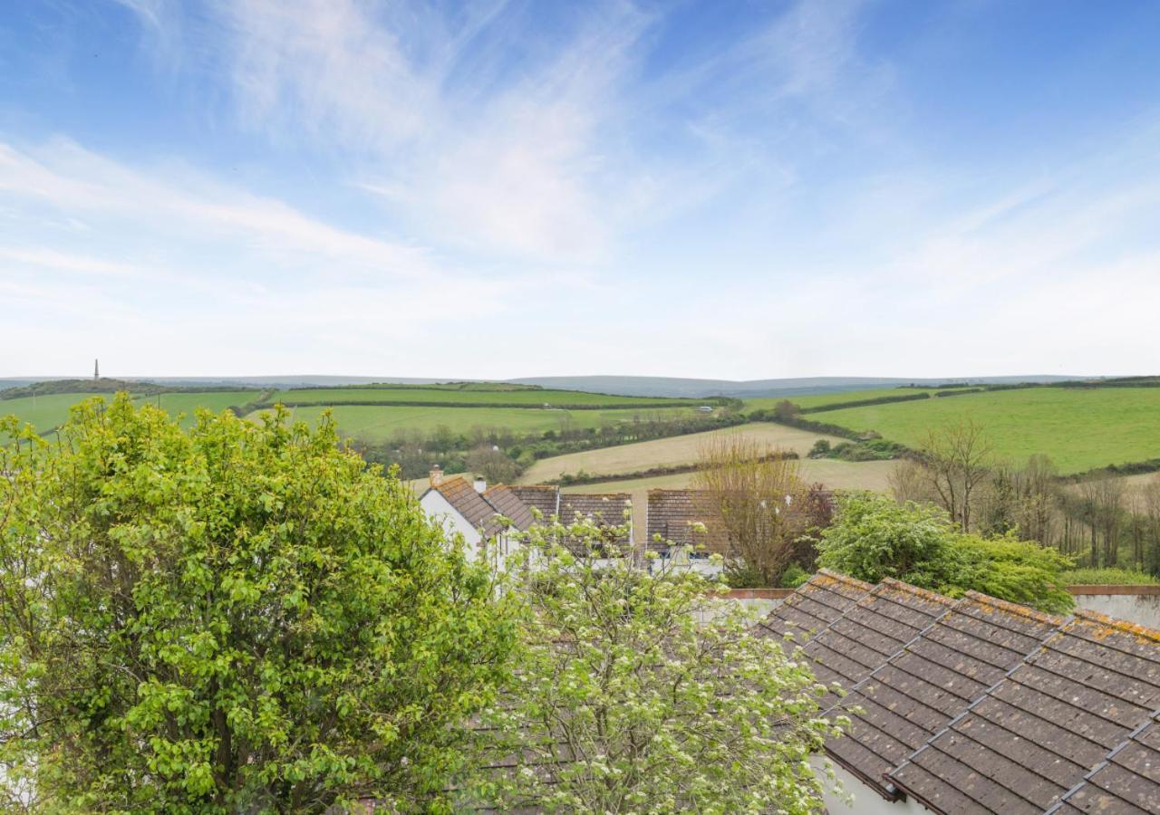 Cowslip Cottage Padstow Εξωτερικό φωτογραφία