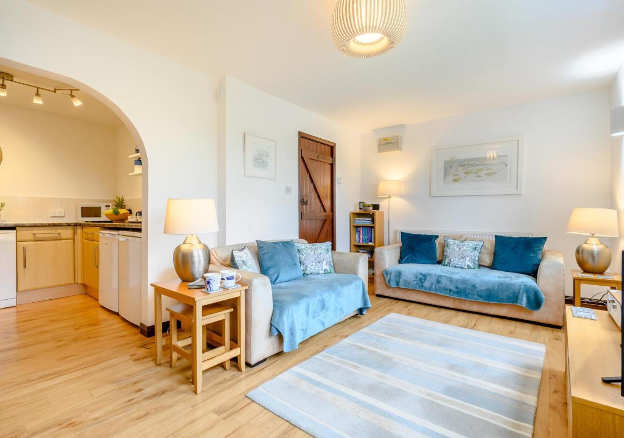 Cowslip Cottage Padstow Εξωτερικό φωτογραφία