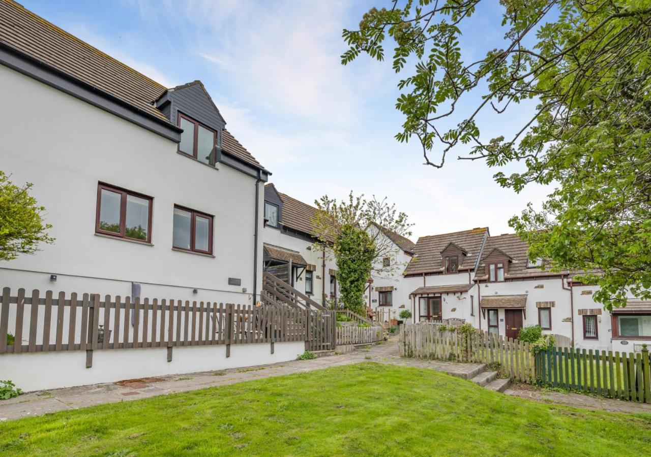 Cowslip Cottage Padstow Εξωτερικό φωτογραφία